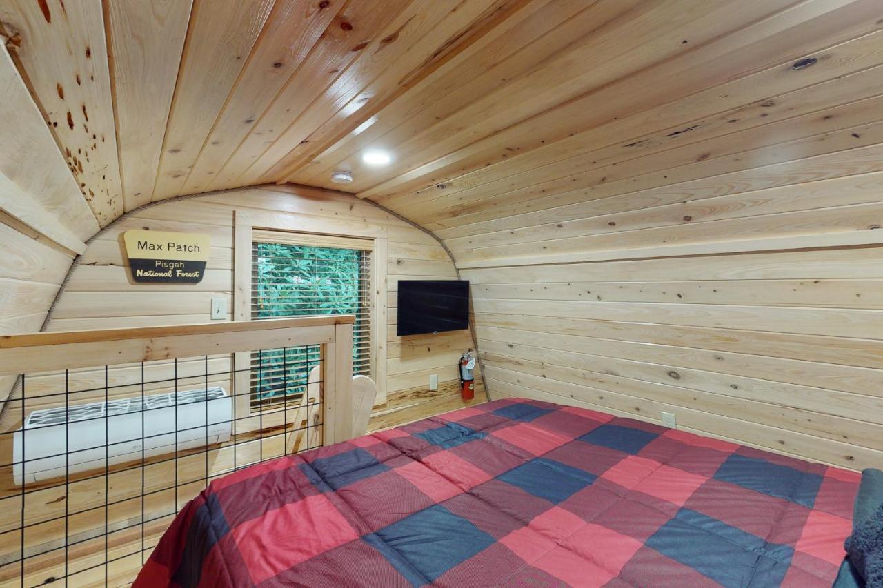Villa Down The Creek Gatlinburg Exterior foto